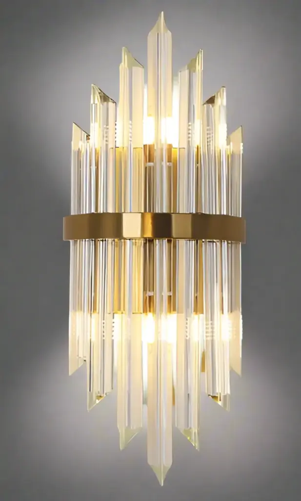 HX-WLO87, Inside Wall Light