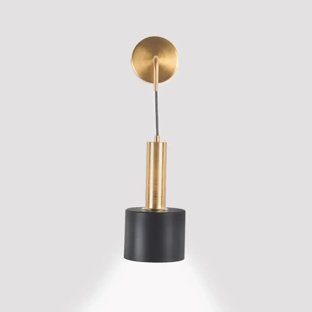 HQ-SDTJ+H, Inside Wall light